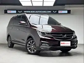 KM.30rb Sunroof Wuling Cortez L Lux 2018 Matic #BJM2#