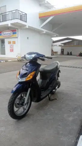 Yamaha Mio Smile 2008