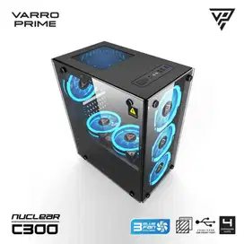 CPU Rakitan Gaming i5 10400f | VGA gtx 1050 ti 4GB