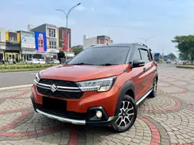 Suzuki XL7 ALPHA 1.5 AT MATIC 2023 LANGKA