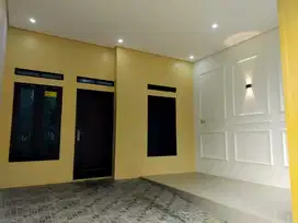 Rumah Bumi Cikarang Asri (Samping Cifest)
