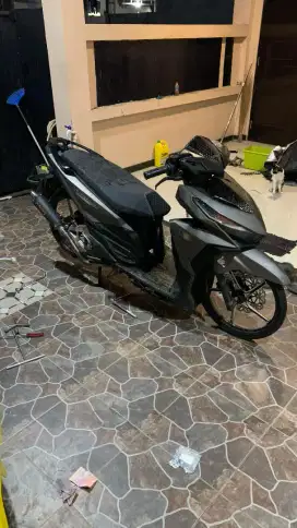 Vario 150 LED old spek 58