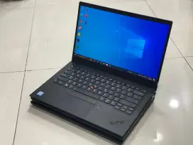 Lenovo Thinkpad X1 Carbon 7TH
Keyboard BacklightCore i5 Gen 8