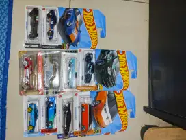 hotwheels bebas pilih