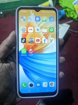 Infinix smart 6 3/64 Bu