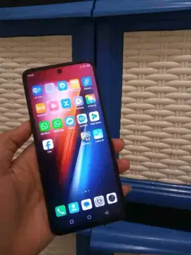 Infinix hot 11s