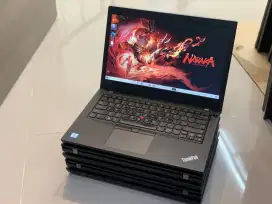Lenovo Thinkpad L490 Core i5 Gen8