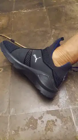 Jual sepatu ori puma