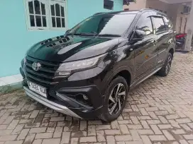 Rush S Trd at 2019