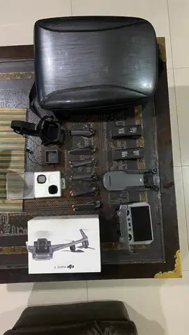 Mavic 3 Basic dual camera