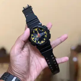 Casio Gshock GA 110YB