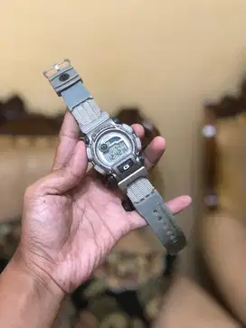 Casio Gshock DW 9000 triple crown surf