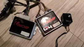 UNICHIP Q4 FULL SET