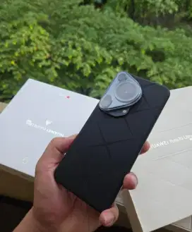 Huawei Pura 70 Ultra 16/512 GB Kondisi Buka Dus Saja