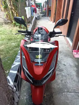 Honda PCX 160 ABS
