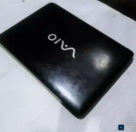 VAIO SVF142A29W (Dual VGA)