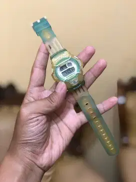 Casio Baby g bg 370