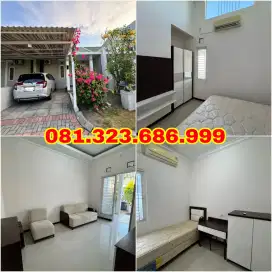 Dian Regency dkt Pakuwon Sutorejo Pakuwon Klampis Babatan Lebak Manyar