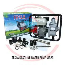 2 inch mesin pompa air sawah irigasi Alkon