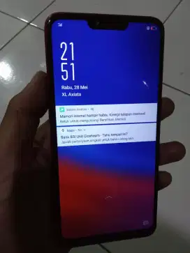 OPPO A3S RAM 2GB