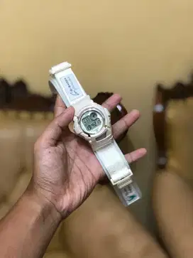 Casio gshock DWX 199 mulus