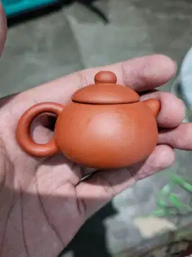 Dijual teko mini