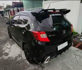 BRIO RS URBANITE 2022 M.T