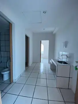 Termurah • 2 BR Apartemen City Square sblh Plaza Marina