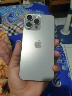 Iphone 15 pro max 256gb GDN