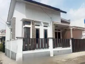 Cluster Poris Plawad Cipondoh kota Tangerang