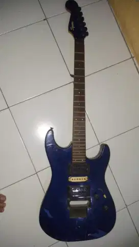 Guitar Squire stagemaster