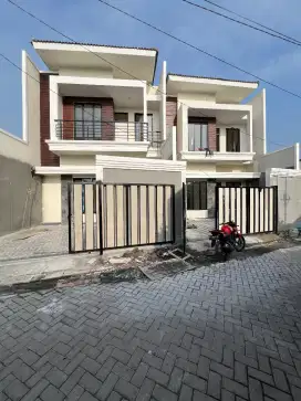 NEW Medokan dkt Rungkut Wiguna Pandugo Wonorejo Baruk Medayu Puri Mas