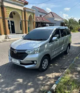 Daihatsu xenia x plus 1.3 manual 2018
