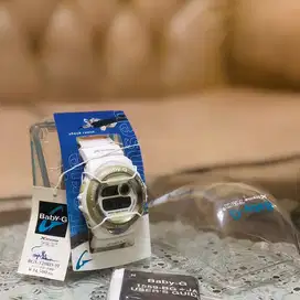 Casio Baby g bgx 120 NOS