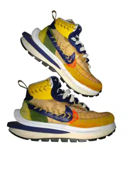 Sepatu super keren prelov Branded Nike sacai Original size 40.5