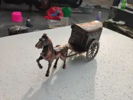 Korek Api model kereta Kuda
