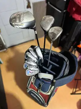 Stick golf mizuno mx950