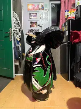 Stick golf tour classic set murah