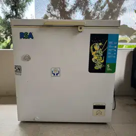 Freezer RSA CF 210