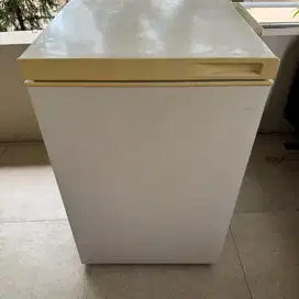 Freezer RSA CF 210