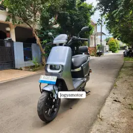 yadea e8s pro th 2023 harga terjangkau