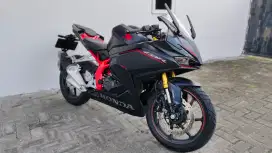 Honda CBR 250RR SP ABS Km 5xx Perak