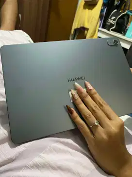 Huawei MatePad 11.5 ram 8/128gb fullset mulus