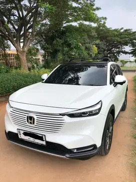 Honda HR-V 2023 Bensin