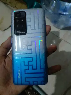 Jual HP Kondisi Mati Total Redmi 10