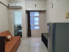 Dijual Apartemen Metropolis 2BR Full Furnish