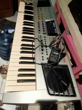 Roland Em-15i original 90% mulus