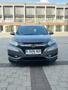 MURAH DP 5jt HRV E CVT AT Automatic 2018