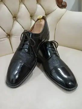 Sepatu Formal Kulit BOSTONIAN Italy