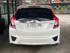 Honda Jazz 2016 Bensin
